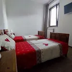 Ca' D'la Mamaa *
