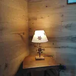 Ca' D'la Mamaa Apartament Craveggia