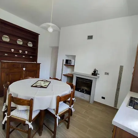 Apartman Ca' D'la Mamaa *
