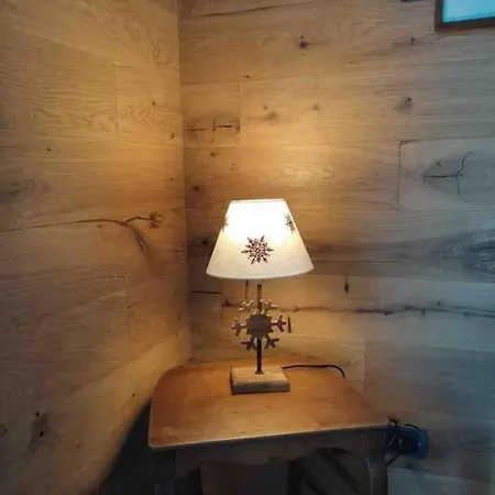 Ca' D'la Mamaa Apartamento Craveggia