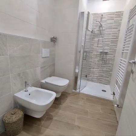 Ca' D'la Mamaa Apartment