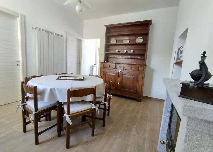 Ca' D'la Mamaa Apartman
