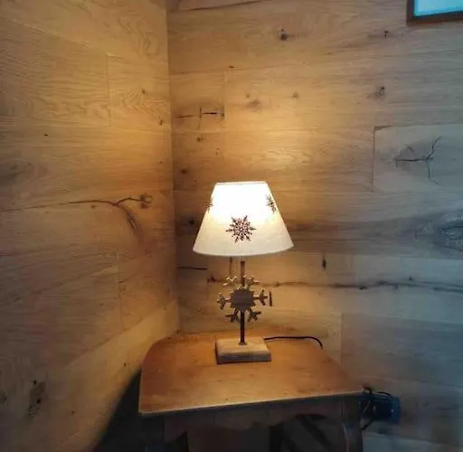 Ca' D'la Mamaa Apartman Craveggia