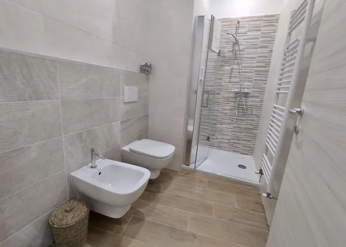 Ca' D'la Mamaa Apartman